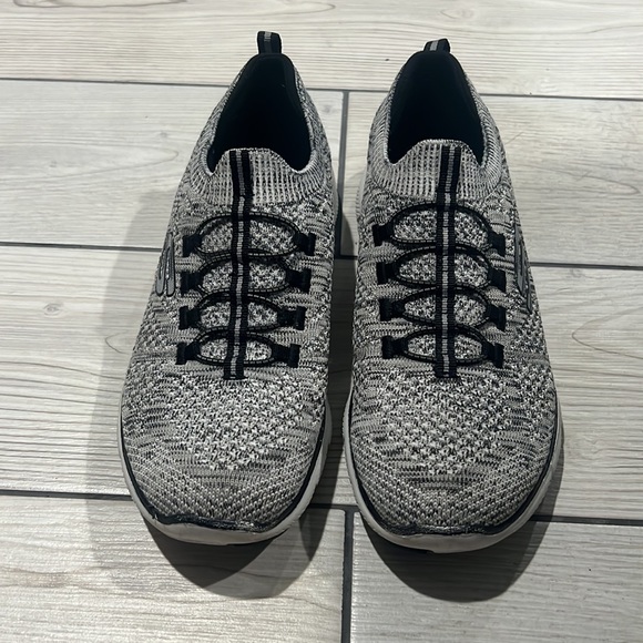 Skechers Dual-Lite Air Cooled Memory Foam - Picture 2 of 9